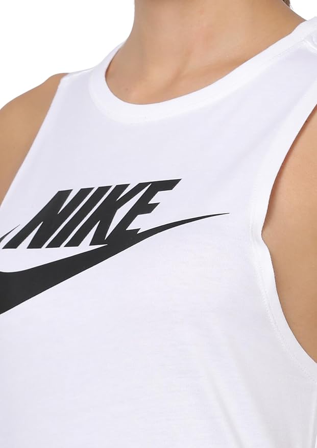 Nike Sportswear Futura Muscle Tank