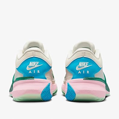 Nike Zoom Freak 5