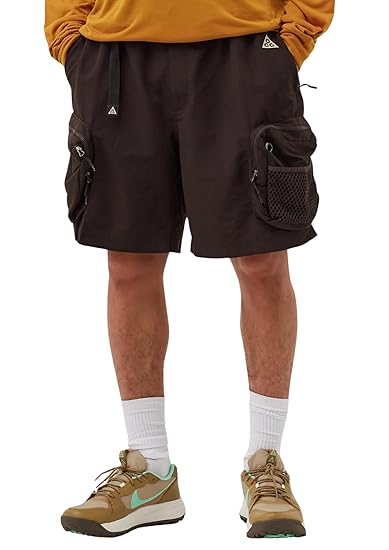 Nike ACG Snowgrass Cargo Shorts