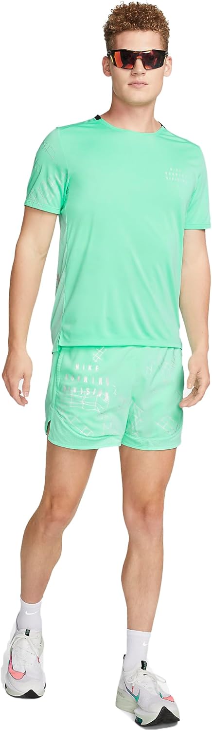 Nike Dri-FIT Stride Men's Running Shorts 5-Inch