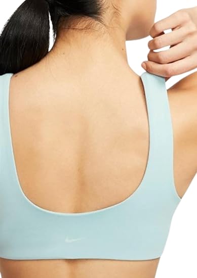 Nike Women's Dri-FIT Alate All-U Sports Bra