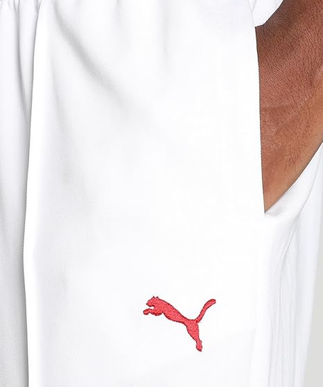 Puma Men's Cricket Team Knit Pants