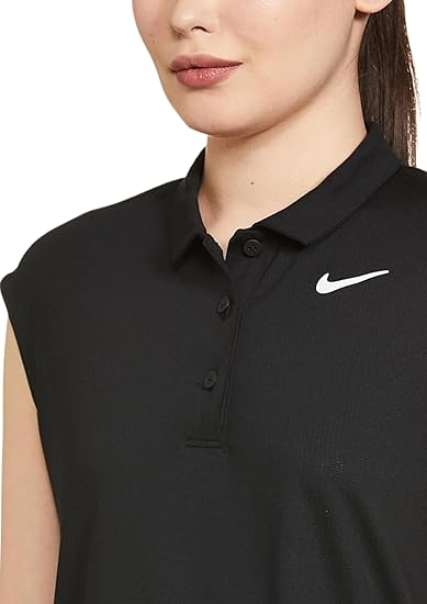 Nike Women's Dri-FIT Victory Polo Shirt