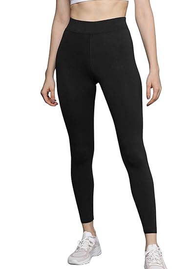 Nike Sportswear Femme High-Rise Leggings HBR N