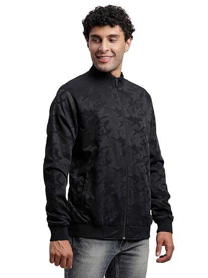 Puma Men's InCycle Camo Track Jacket