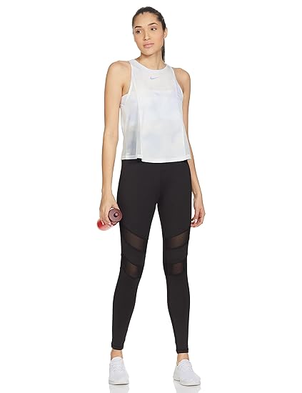 Nike Women's Icon Clash City Sleek Tank