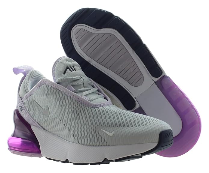 Nike Air Max 270 Preschool Shoe