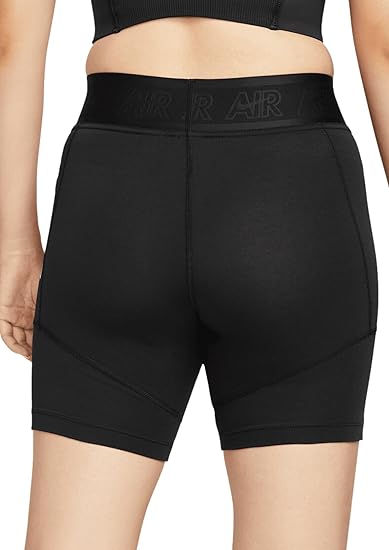 Nike AS Women's Sportswear Air Bike Short