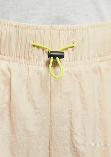Nike Sportswear Icon Clash High-Rise Woven Shorts