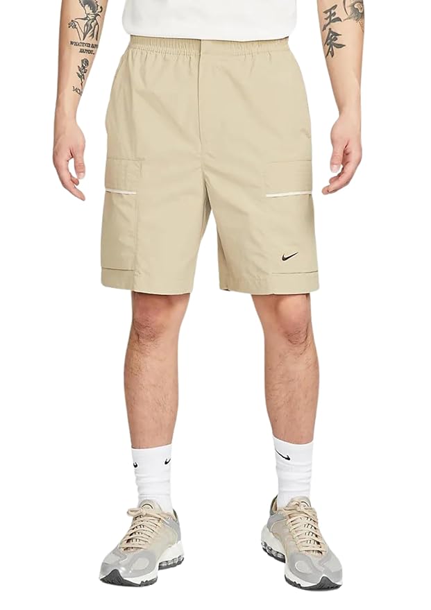 Nike Sportswear  Utility Woven Short