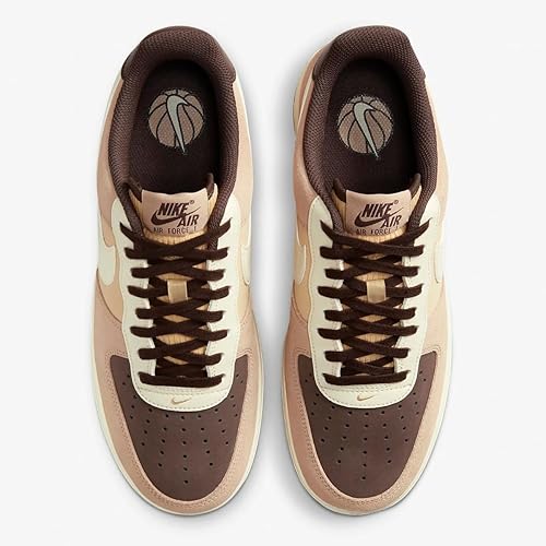 Nike Air Force 1 '07 Level 8