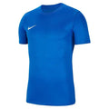 Nike Dri-FIT Youth Park VII Short-Sleeve Jersey