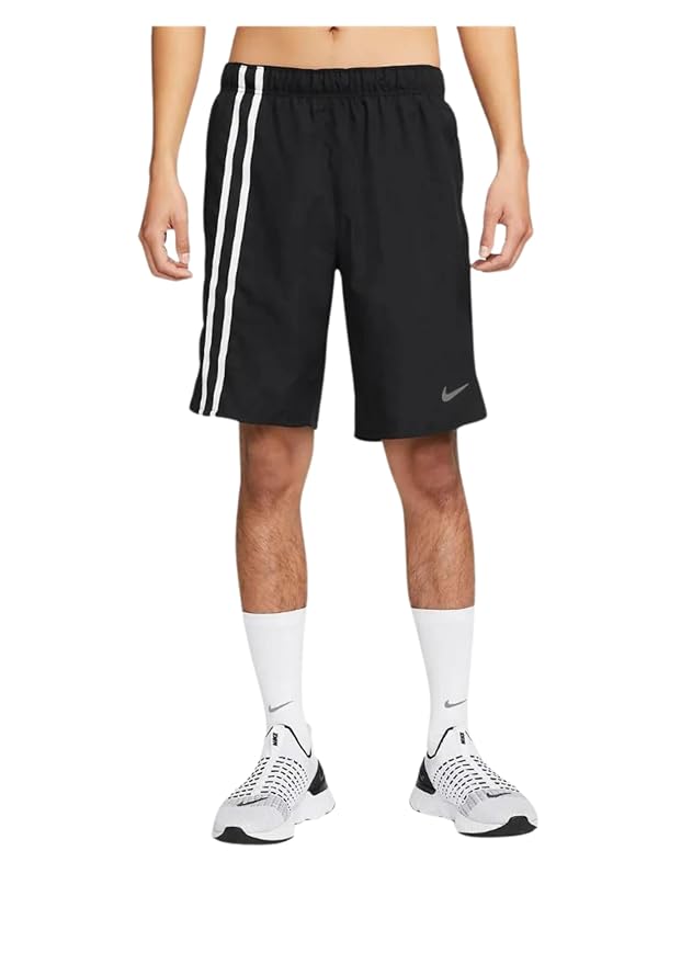Nike Men's Dri-FIT Challenger 9-Inch Unlined Running Short