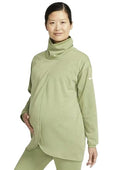 Nike Dri-FIT Pullover Fleece