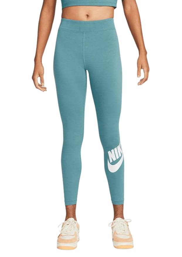 Nike Essential Graphic  High-Rise Leggings