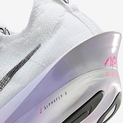 Nike Air Zoom Alphafly Next% 3