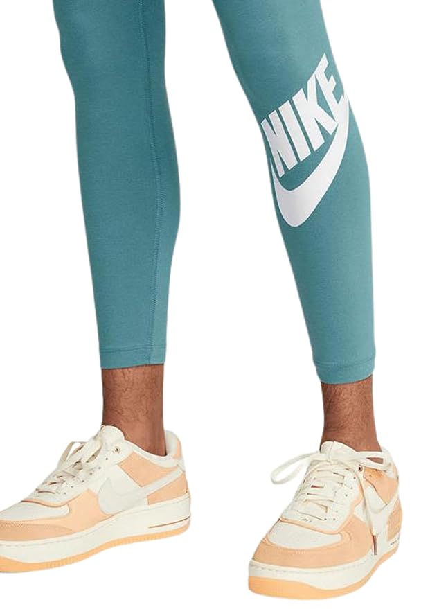 Nike Essential Graphic  High-Rise Leggings