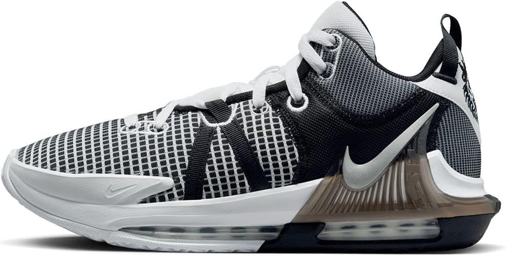 Nike Lebron Witness Vii Engineered Performance