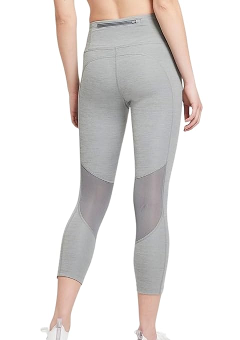 Nike Dri-FIT Fast Crop Running Tights