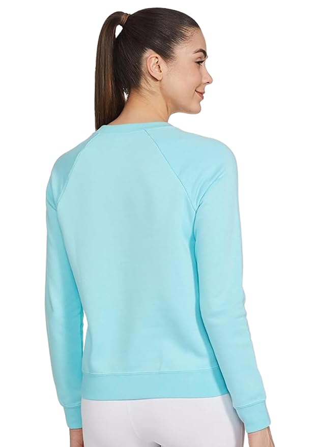 Nike Sportswear Women's Essential Fleece Crew
