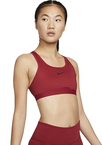 Nike Dri-FIT Swoosh Women's High Support Bra