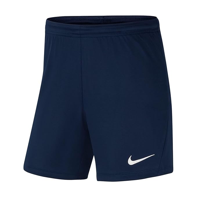 Nike Women's Dri-FIT Park III Shorts