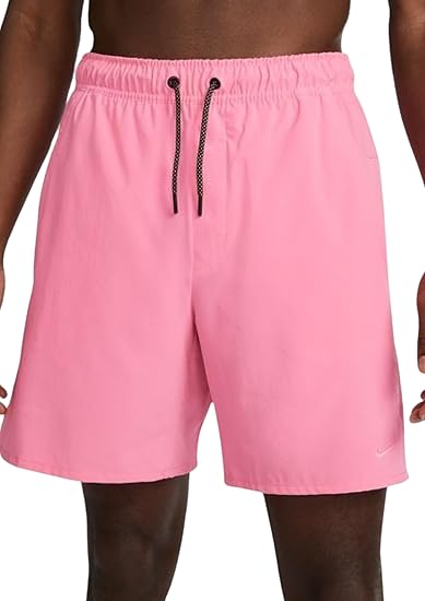 Nike Dri-FIT Unlimited Men's Woven 7-Inch Training Shorts