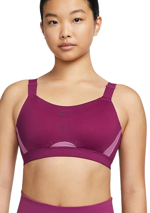 Nike Dri-FIT Alpha Bra