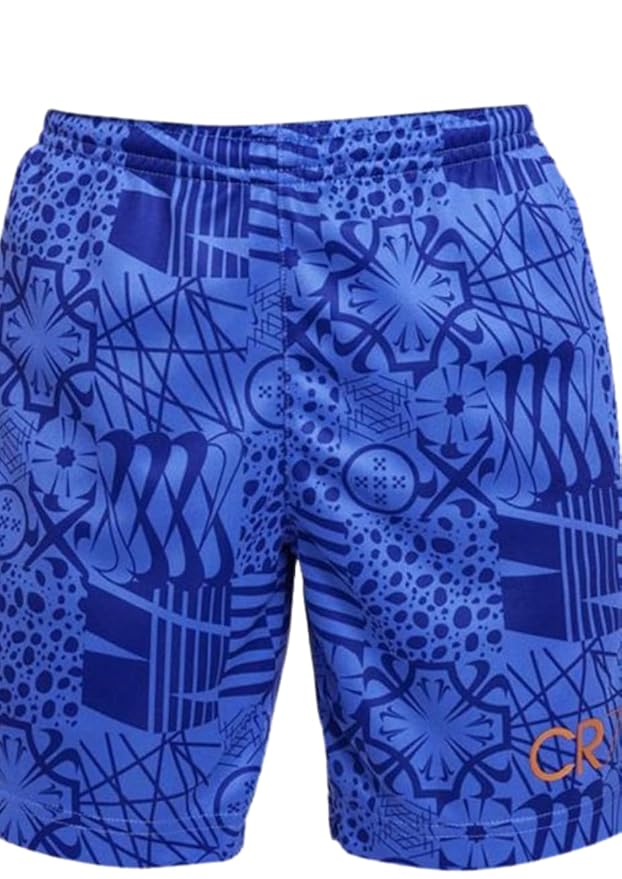Nike CR7 Youth Dri-FIT Knit Training Shorts