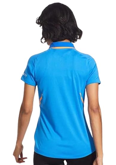 Nike India BCCI Women's ODI Stadium Jersey Short Sleeve