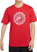 Nike Men's Sportswear Futura Short-Sleeve T-Shirt
