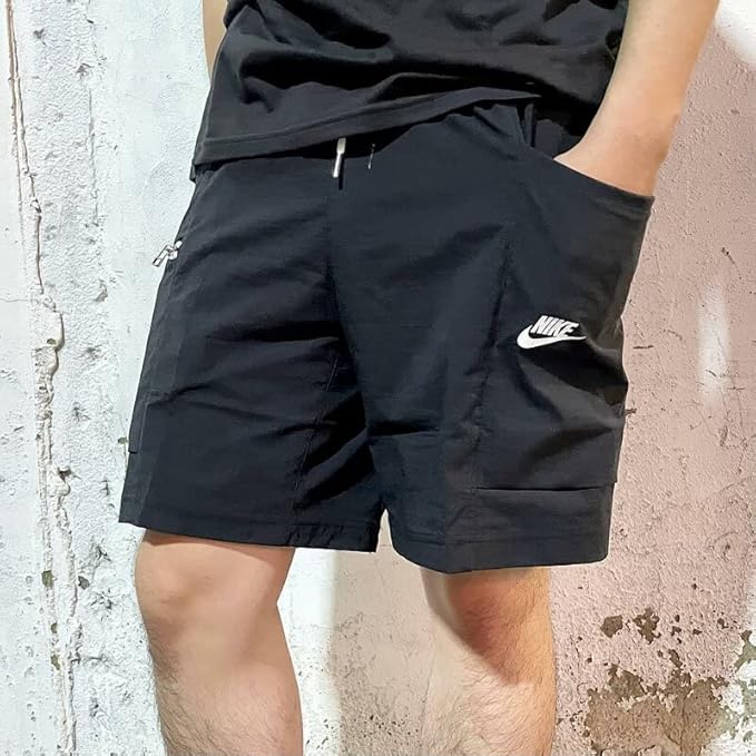 Nike Sportswear Ultra-Light Woven Utility Shorts