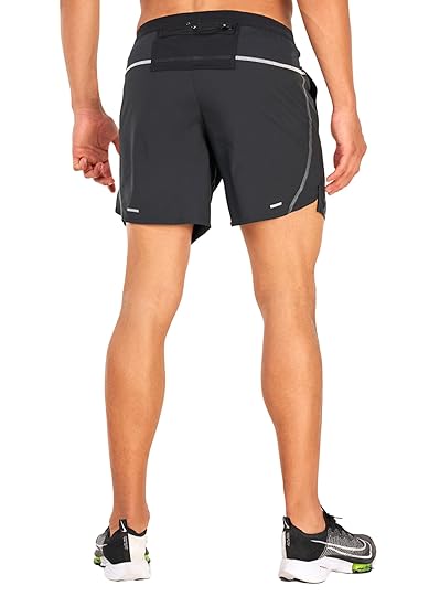 Nike Dri-FIT Stride Men's 7-Inch Running Shorts