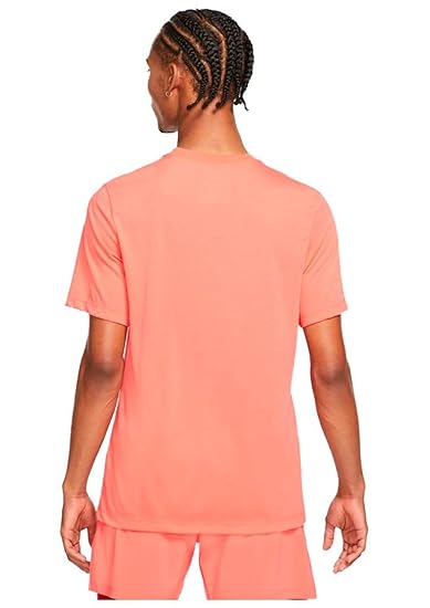 Nike Men's Dri-FIT Yoga T-Shirt