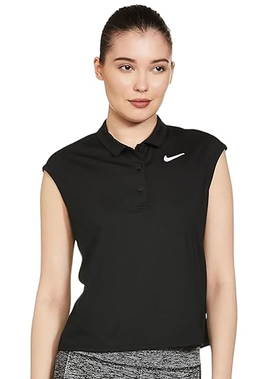 Nike Women's Dri-FIT Victory Polo Shirt
