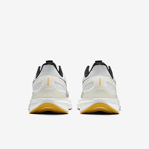 Nike Air Zoom Structure 2025