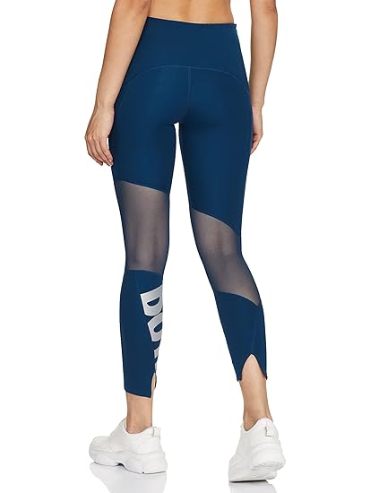 Nike Women's Icon Clash Speed Tights (7/8 Length)