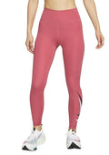 Nike Women's Dri-FIT Swoosh Running 7/8 Tights