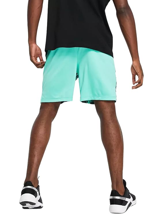 Nike Dri-FIT Knit Training Shorts 6.0 Dye