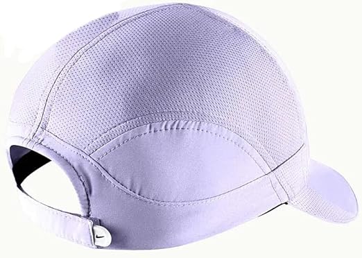 Nike FEATHER LIGHT CAP - Performance Running Headwear
