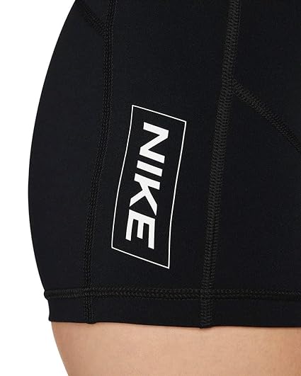 Nike AS Women's GRX Mid-Rise Performance Short, 3-Inch Inseam
