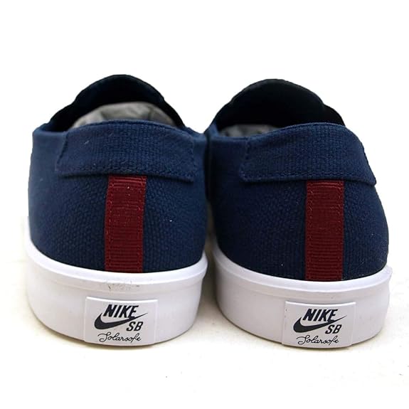 Nike SB Portmore II SLR SLP Skate Shoe