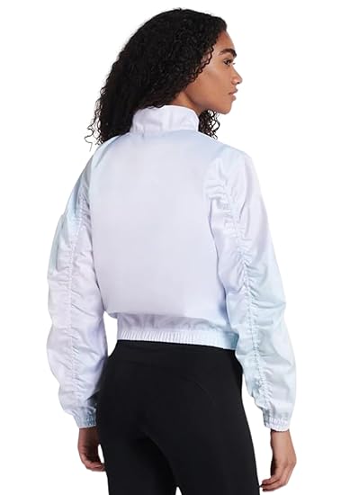 Nike AS Women's Nike Sportswear Femme Woven All-Over Print Jacket