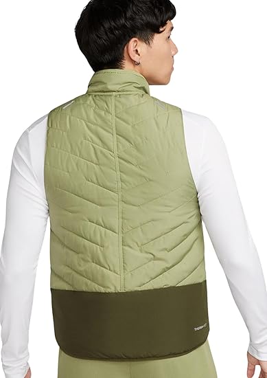 Nike Therma-FIT Synthetic-Fill Repel Vest