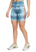 Nike One Luxe Mid-Rise 7-Inch Dri-FIT Training Shorts