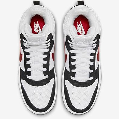 Nike Court Borough Mid