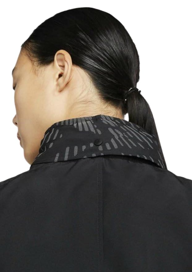 Nike Women's Running Division Reflective Jacket
