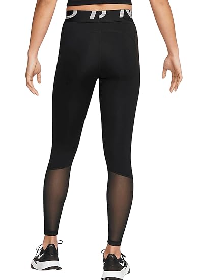 Nike Women's Pro Dri-FIT Graphic Tights