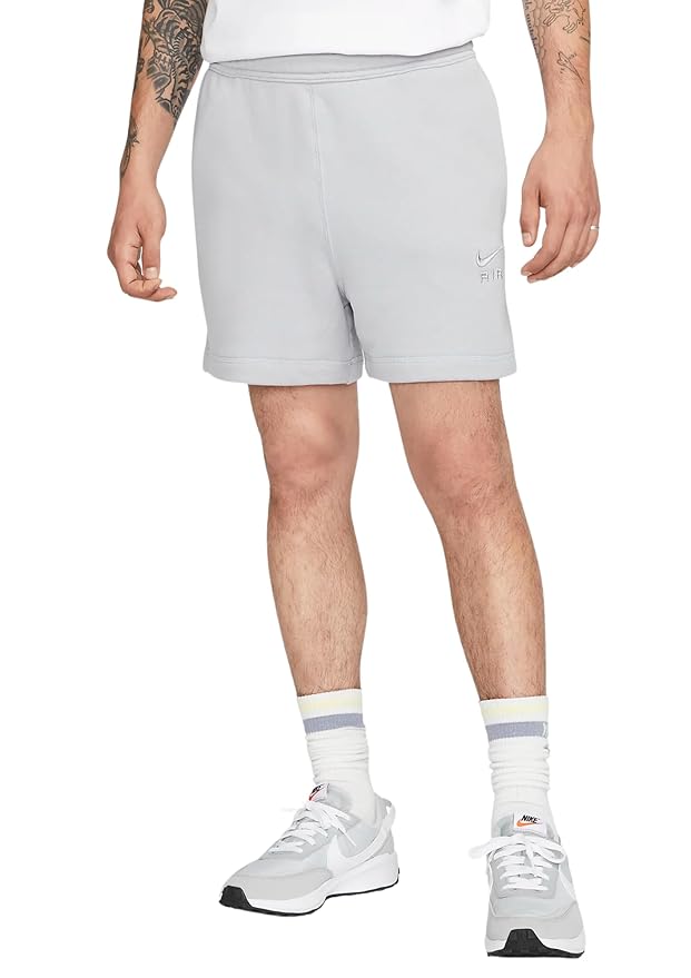NIKE Sportswear Air French Terry Shorts