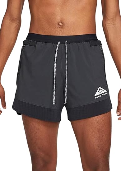 Nike Dri-FIT Flex Men's 5-Inch Trail Running Shorts